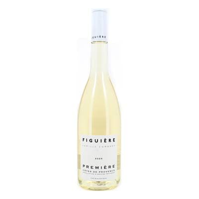 Côtes de Provence blanc AOP Domaine Saint André de Figuière, 75cl