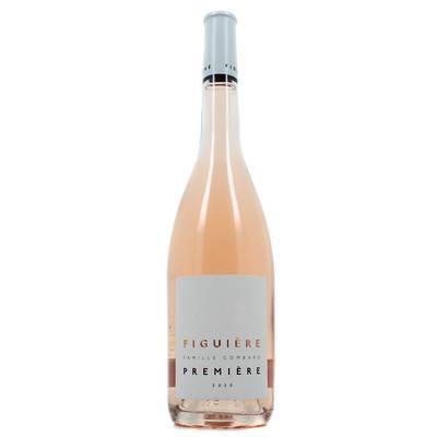 Côtes de Provence AOP - Domaine Saint André de Figuière bio