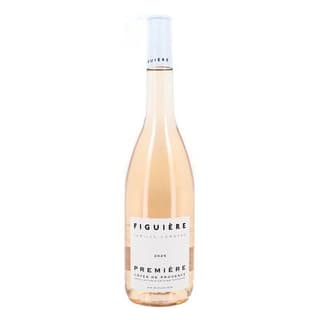 Côtes de Provence rosé AOP Domaine Saint André de Figuière bio, 75cl