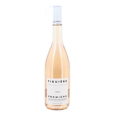 Côtes de Provence rosé AOP Domaine Saint André de Figuière bio, 75cl