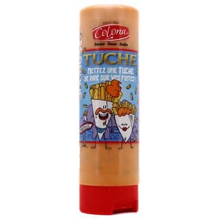 Colona Sauce Tuche, 380g
