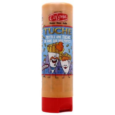 5410803350113 - Colona - Sauce Tuche