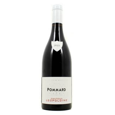 Pommard AOC Château Léopoldine, 75cl
