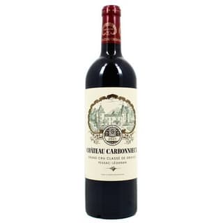 Pessac-Leognan Rouge AOC Château Carbonnieux, 75cl