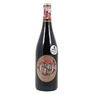 Beaujolais rouge AOC Maison Christophe Coquard, 75cl