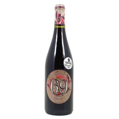 Beaujolais rouge AOC Maison Christophe Coquard, 75cl