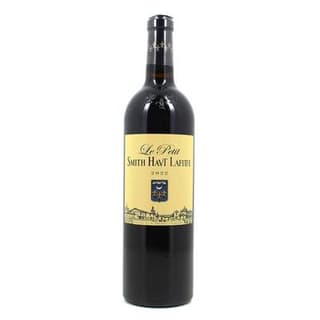 Pessac-Leognan Rouge AOC Petit Smith Haut Lafitte, 75cl