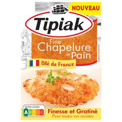 3600900022613 - Tipiak - Fine Chapelure de Blé 