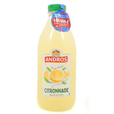 Andros Citronnade, 1L