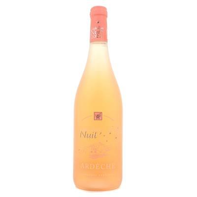 Ardéche rosé IGP - Cuvée d'une Nuit