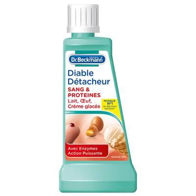 4008455004013 - Dr Beckmann - Diable détacheur sang, produit laitiers