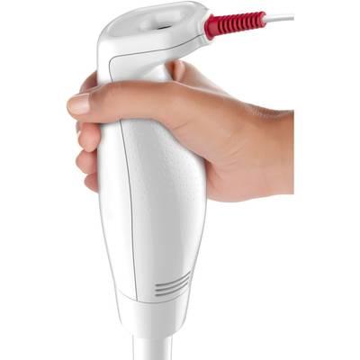 3016661155413 - Moulinex - Mixeur plongeant TURBOMIX Blanc  DD12A110