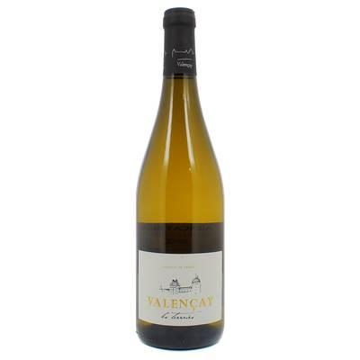 Valencay AOC - Domaine Vaillant blanc
