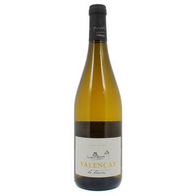 Valencay blanc AOC Domaine Vaillant, 75cl