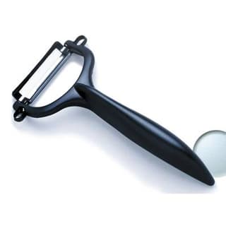 Kyocera Eplucheur rasoir céramique Noir