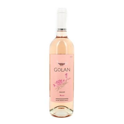 Golan - Rosé