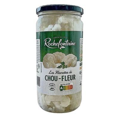 Rochefontaine - Fleurettes de Chou-Fleur 