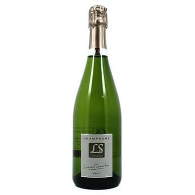 L&S Cheurlin Champagne Brut, 75cl