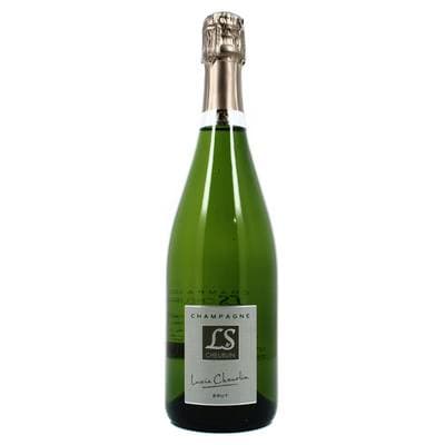 L&S Cheurlin Champagne Brut, 75cl