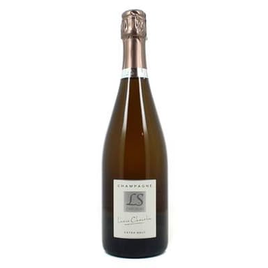 L&S Cheurlin Champagne Brut Bio, 75cl