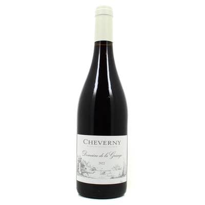 Cheverny Rouge AOC Domaine de la Grange, 75cl