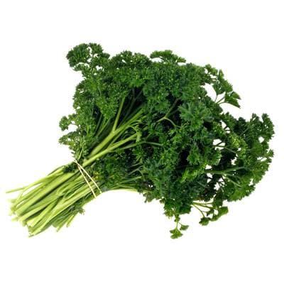 Persil Frisé, Sachet de 30g