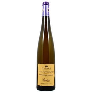 Gewurztraminer Vendanges Tardives AOP Domaine de Colmar, 75cl