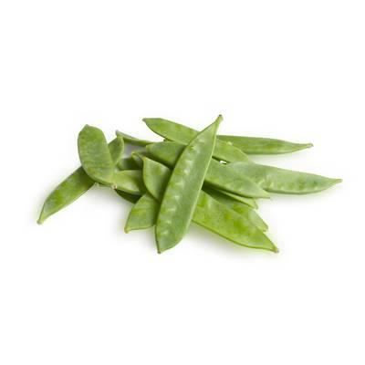  - Pois gourmand ébouté