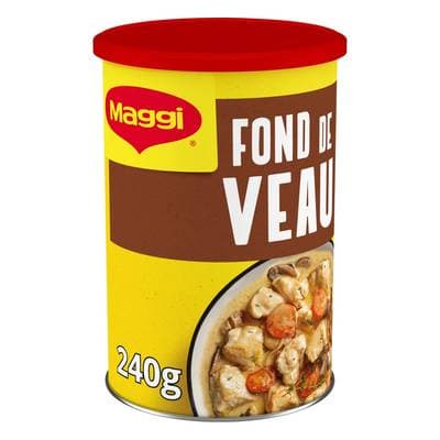 Maggi Fond de Veau, 240g