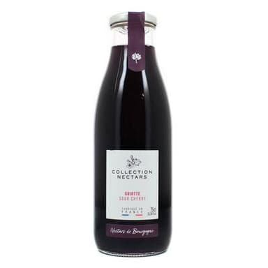 Nectars de Bourgogne Nectar de cerise Griotte, 75cl
