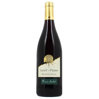 Menetou-Salon Rouge AOC Françis Audiot, 75cl