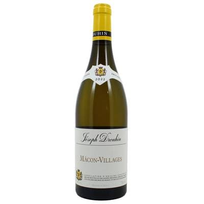 Macon Villages Blanc AOC Maison Joseph Drouhin, 75cl