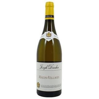 Macon Villages Blanc AOC Maison Joseph Drouhin, 75cl