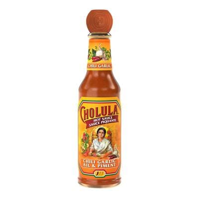 Cholula Sauce piquante Original, 15cl