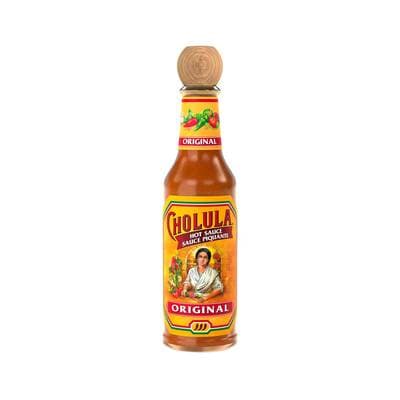 Cholula Sauce piquante original Hot sauce, 15cl