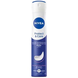 Nivea Déodorant spray Proctect & Care, 200ml
