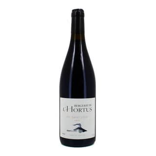 Pic Saint Loup rouge AOP Bergerie de l'Hortus, 75cl