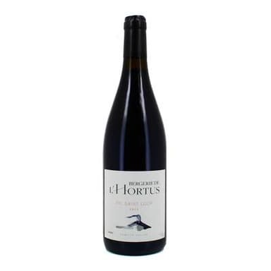 Pic Saint Loup rouge AOP Bergerie de l'Hortus, 75cl