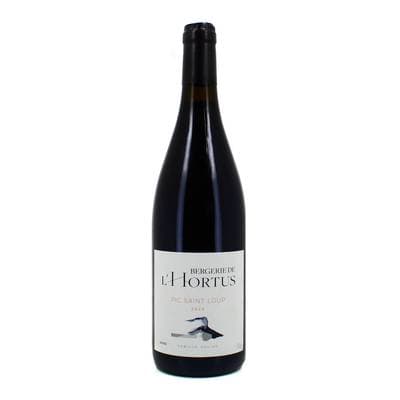 Pic Saint Loup rouge AOP Bergerie de l'Hortus, 75cl