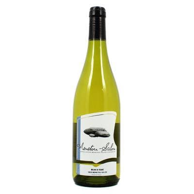 Menetou-Salon Blanc AOC Domaine Pierre Brissez, 75cl