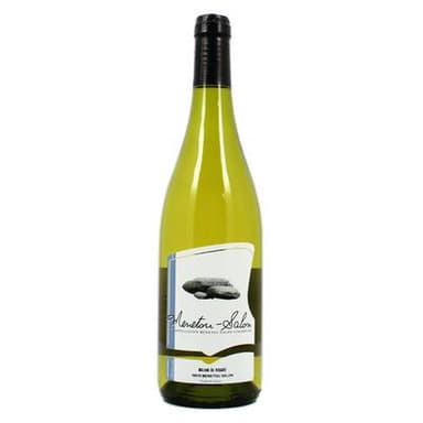 Menetou-Salon Blanc AOC Domaine Pierre Brissez, 75cl