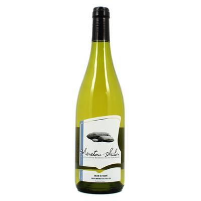 Menetou-Salon Blanc AOC - Domaine Pierre Brissez