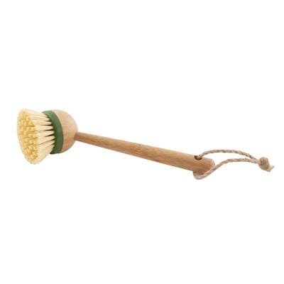 Point virgule Brosse Vaisselle avec tête amovible