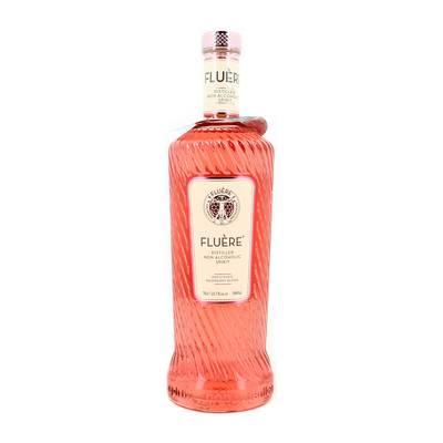 Fluère Raspberry - Spiritueux sans alcool