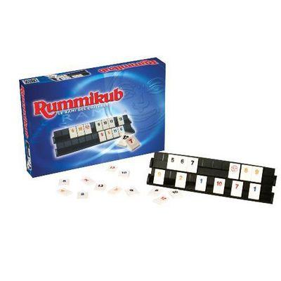 5010994124014 - Hasbro Gaming - Rummikub chiffres
