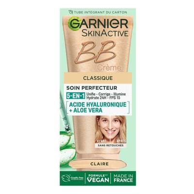 Garnier BB Crème classique Clair, 50ml