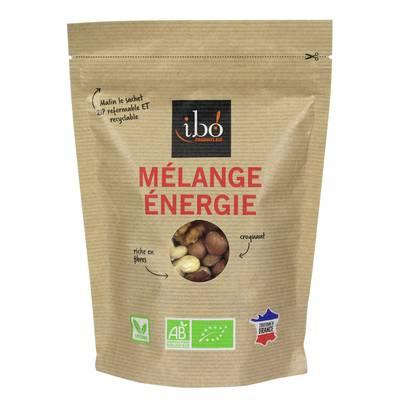 Ibo - Mélange Energie graines bio