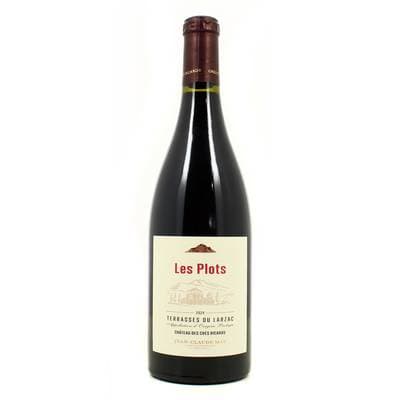 Terrasse du Larzac rouge AOP Château Crès Ricards, 75cl