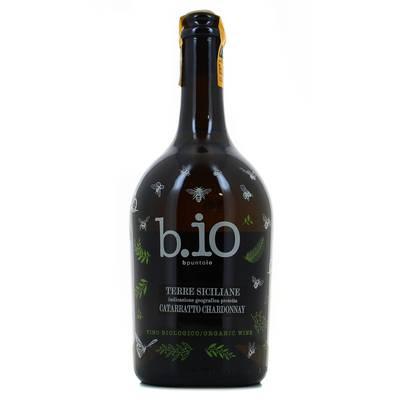 Italie - Catarratto Chardonnay Bio, Vegan