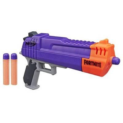 5010993616114 - Nerf - Pistolet Fortinite HC E